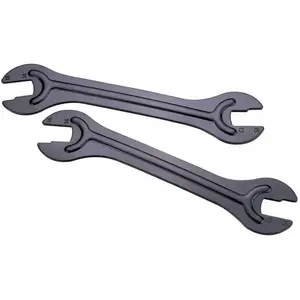 Set de clés à cône pour vélo - ICETOOLZ - 13 14 15 16 mm pas cher