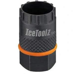 Icetoolz Extracteur de roue libre Shimano compatible avec Center Lock