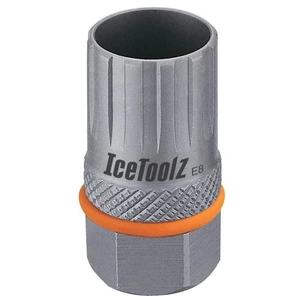 Lifu Extracteur de roue libre IceToolz Shimano HG Argenté TU 36140