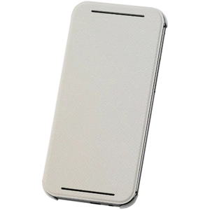 HTC Étui Original HTC One M8 - Blanc pas cher