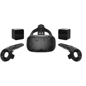 Casque de réalité virtuelle HTC Vive pas cher