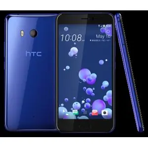 HTC U11 - 4G smartphone - double SIM - RAM 4 Go / Mémoire interne 64 G... pas cher