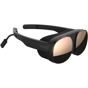 Comparateur de prix : Casque réalité virtuelle HTC Vive Flow Noir