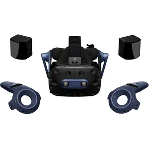 Casque de réalité virtuelle - HTC - Vive Pro 2 - Full Kit pas cher