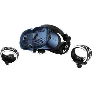 DELL HTC VIVE Casque de Réalité Virtuelle Cosmos - 99HARL018-00 pas cher