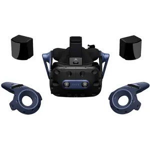 Casques VR HTC Vive Pro 2 Full Kit pas cher