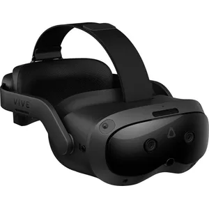 HTC XR Casque de réalité virtuelle avec contrôleur Noir 128 Go pas cher