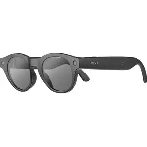 HTC VIVE Eagle Pantos - Charcoal Black - Sun Lens