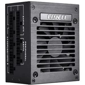 Alimentation SFX Lian Li SP750 - 750W (Noir) pas cher