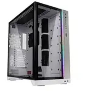 Lian Li O11Dynamic XL Midi Tower Blanc