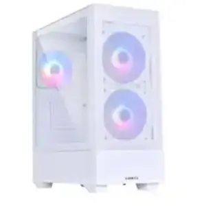 Lian Li LANCOOL 205 Midi Tower Blanc pas cher