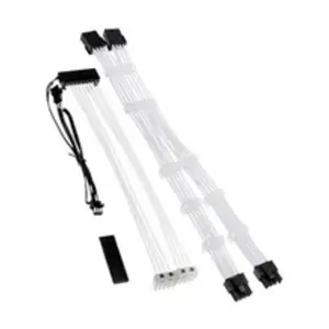 Lian-Li Strimer 8-Pin RGB PCIe VGA Cordon d'alimentation Noir pas cher