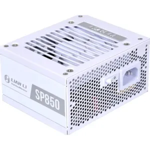 Comparateur de prix : Lian Li SP850 Alimentation PC 850 W SFX 80PLUS® Gold