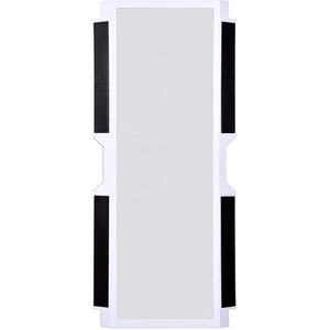 LIAN-LI LANCOOL III STAUBFILTER LAN3-1W - BLANC pas cher