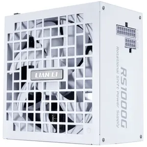 Alimentation ATX Lian Li Rotational Shift - 1000W (Blanc) #4POURCENT