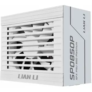 Lian Li Alimentation Modulaire Sp 850w 80 Plus Platinum pas cher