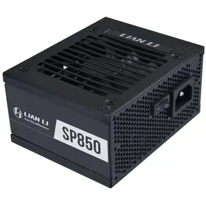 Comparateur de prix : Lian Li SP750 v2 750W (Noir)