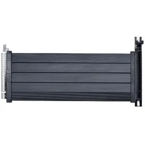 Lian Li Riser Cable PCIe 5.0 x16 - 200 mm - Noir pas cher