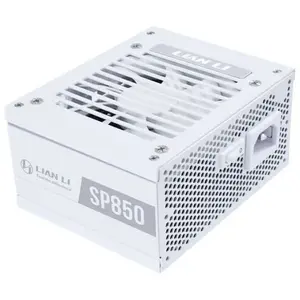 Comparateur de prix : Lian Li SP850 v2 850W (Blanc)