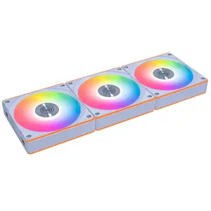 Comparateur de prix : UNI FAN CL120 Wireless, Ventilateur de boîtier