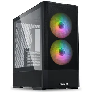 Comparateur de prix : Lian Li LANCOOL 207 Tower Noir G99.LAN207RX.00