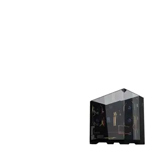 Lian Li O11 Vision compact - Noir pas cher