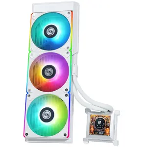 Lian Li Refroidissement Liquide Hydroshift 360r pas cher