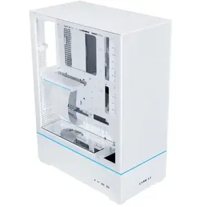Lian Li SUP01 Tower Blanc pas cher