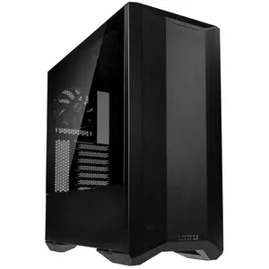 Lian Li LANCOOL II MESH Midi Tower Noir pas cher