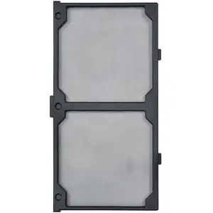Lian Li Lancool 207 Front Dust Filter (Noir) pas cher