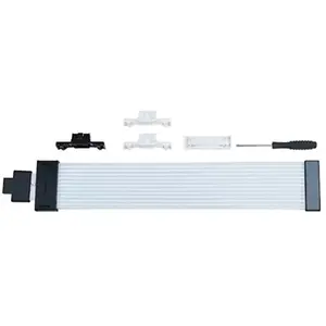 Comparateur de prix : Lian Li Rallonge Strimer Wireless 12+4 Pin