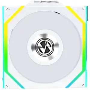 Comparateur de prix : Lian Li UNI FAN SL120 Wireless , Ventilateur de boîtier