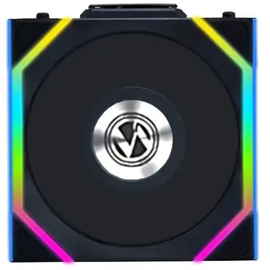 Comparateur de prix : Lian Li UNI FAN SL120 Wireless Reverse Blade, Ventilateur de boîtier