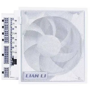 Lian Li Alimentation Modulaire Edge Gold 3.1 Pcie 5.1 1000w 80 Plus Go... pas cher