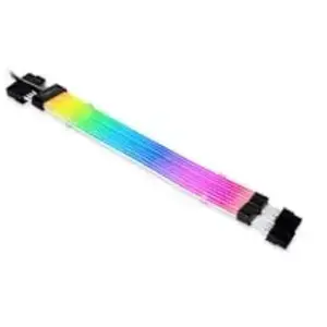 LIAN LI STRIMER PLUS V2 8-PIN RGB VGA-KABEL ZUAD-1271Vendu parcdiscount