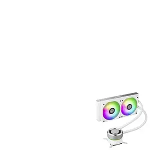 Comparateur de prix : Lian-Li GALAHAD AIO 240 RGB Blanc v2