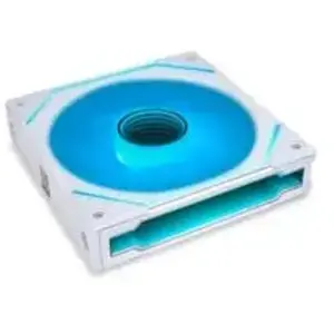 Comparateur de prix : Lian Li SL-INFINITY Boitier PC Ventilateur 12 cm Blanc 1 pièce(s)