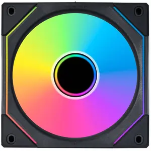 Comparateur de prix : Lian Li SL-INFINITY Boitier PC Ventilateur 12 cm Noir 1 pièce(s)