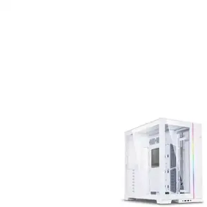 Lian Li O11 Dynamic EVO Midi Tower Blanc pas cher