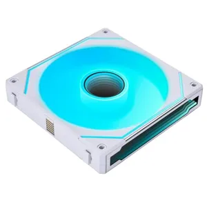Comparateur de prix : Lian Li Uni Fan SL-INF140 Reverse - Blanc
