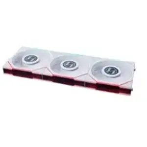 Comparateur de prix : Lian Li UNI FAN TL LCD Boitier PC Ventilateur 12 cm Blanc