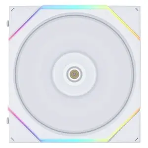 Comparateur de prix : Lian-Li UNI FAN TL Ventilateur supplémentaire 140 mm Blanc