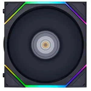 Lian Li Lian Li Uni Fan Tl Series Lüfter - 120mm, SchwarzVendu paramazon