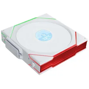 Comparateur de prix : Lian Li Ventilateur Unifan Tl-lcd Wireless 120 Mm