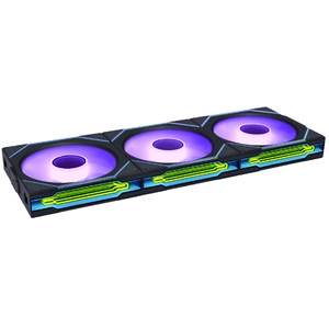 Comparateur de prix : Lian Li Uni Fan SL-INF WIRELESS 120 Boitier PC Refroidisseur de liquid...