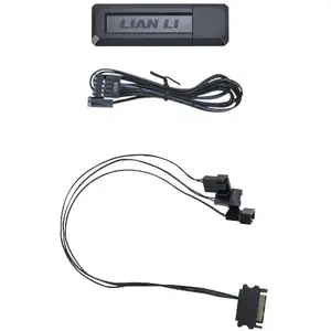 Lian Li Contrôleur Wireless V2 pas cher