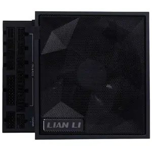 Comparateur de prix : Lian Li Alimentation Modulaire Edge Gold 3.1 Pcie 5.1 1200w 80 Plus Go...