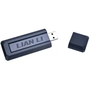 Lian Li L-Wireless Controller - Noir pas cher