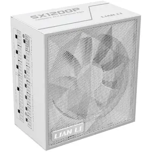 Lian Li SX Series 80 PLUS Platinum Netzteil, vollmodular, PCIe 5.1, AT...
