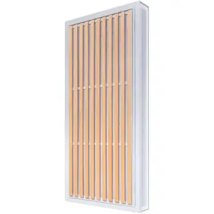 Lian-Li B4-mATX Vertical AeroDeck, boîtier pc pas cher
